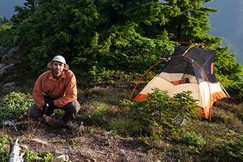 July 2015, Olympic National Park, WA, USA July 2015, Olympic National Park, WA, USA