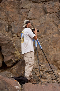 May 2009, Shiprock, NM, USA