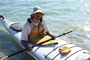 March 2010, Espiritu Santo Island, BCS, Mexico