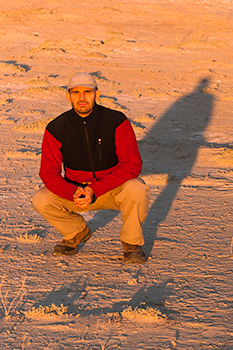 Octubre 2011, Parque Nacional de Capitol Reef, Utah, EE.UU.