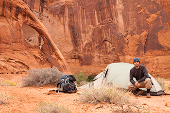 Octubre 2011, Monumento Nacional de Grand Staircase - Escalante, Utah, EE.UU.