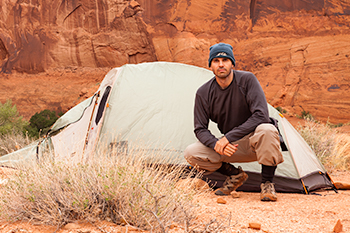 October 2011, Grand Staircase - Escalante National Monument, UT, USA