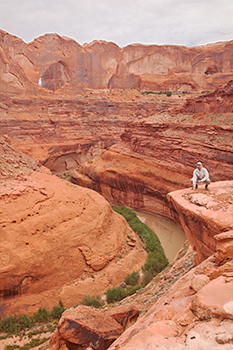 October 2011, Grand Staircase - Escalante National Monument, UT, USA