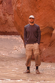 October 2011, Vermilion Cliffs National Monument, AZ, USA