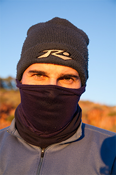 May 2012, West MacDonell National Park, NT, Australia