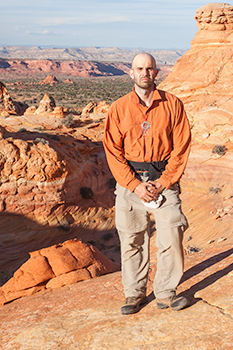 October 2012, Vermilion Cliffs National Monument, AZ, USA
