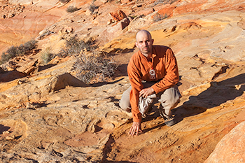 October 2012, Vermilion Cliffs National Monument, AZ, USA