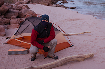 Diciembre 2013, Parque Nacional del Gran Ca&ntilde;&oacute;n, Arizona, EE.UU.