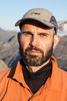 August 2014, Kenai Fjords National Park, AK, USA