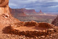Canyonlands National Park, UT, USA