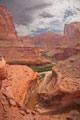 Grand Staircase - Escalante National Monument, UT, USA