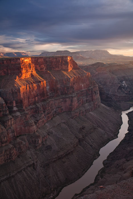 Grand Canyon National Park, AZ, USA