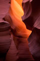 Antelope Canyon Tribal Park, AZ, USA