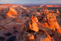 Coyote Buttes South, Vermilion Cliffs National Monument, AZ, USA