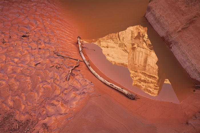 Capitol Reef National Park, UT, USA