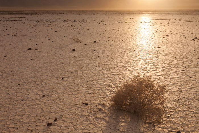 Death Valley National Park, CA, USA