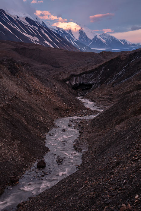 Denali National Park, AK, USA