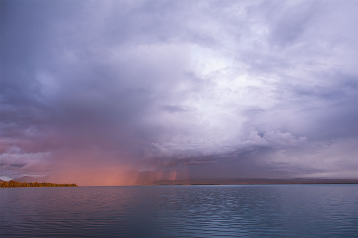 Refugio de la Vida Salvaje de Kenai, Alaska, EE.UU.